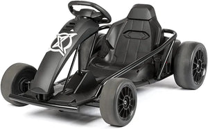XOOTZ COMET ELECTRIC GO KART