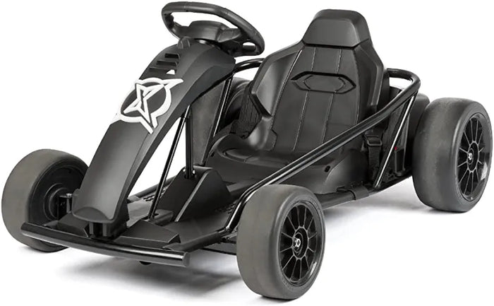 XOOTZ COMET ELECTRIC GO KART