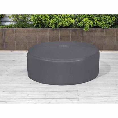 Bestway Cover PVC and POM Grey