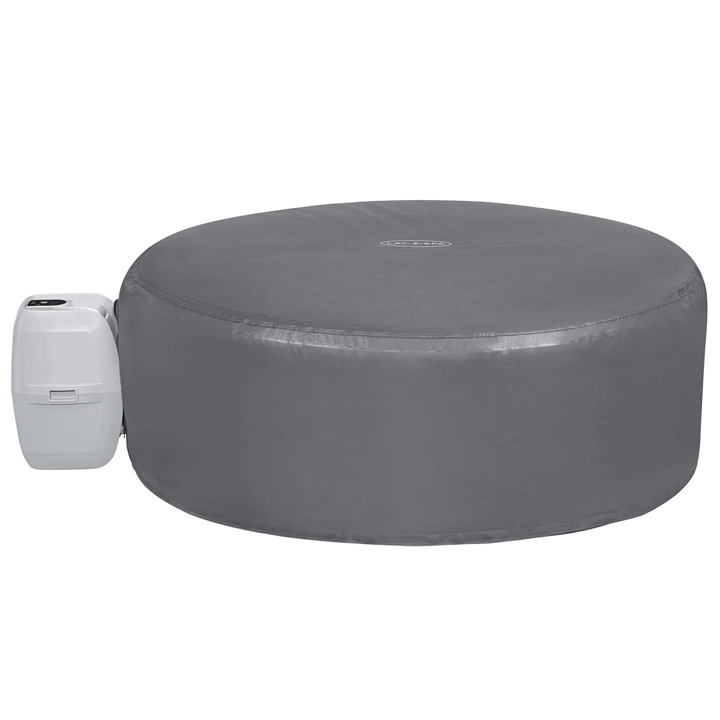 Bestway Cover PVC and POM Grey