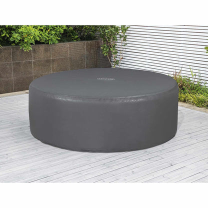 Bestway Cover PVC and POM Grey