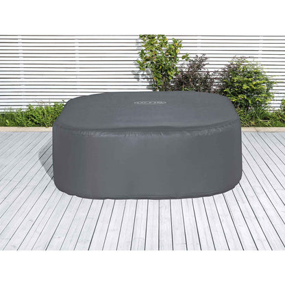 Bestway Cover PVC and POM Grey