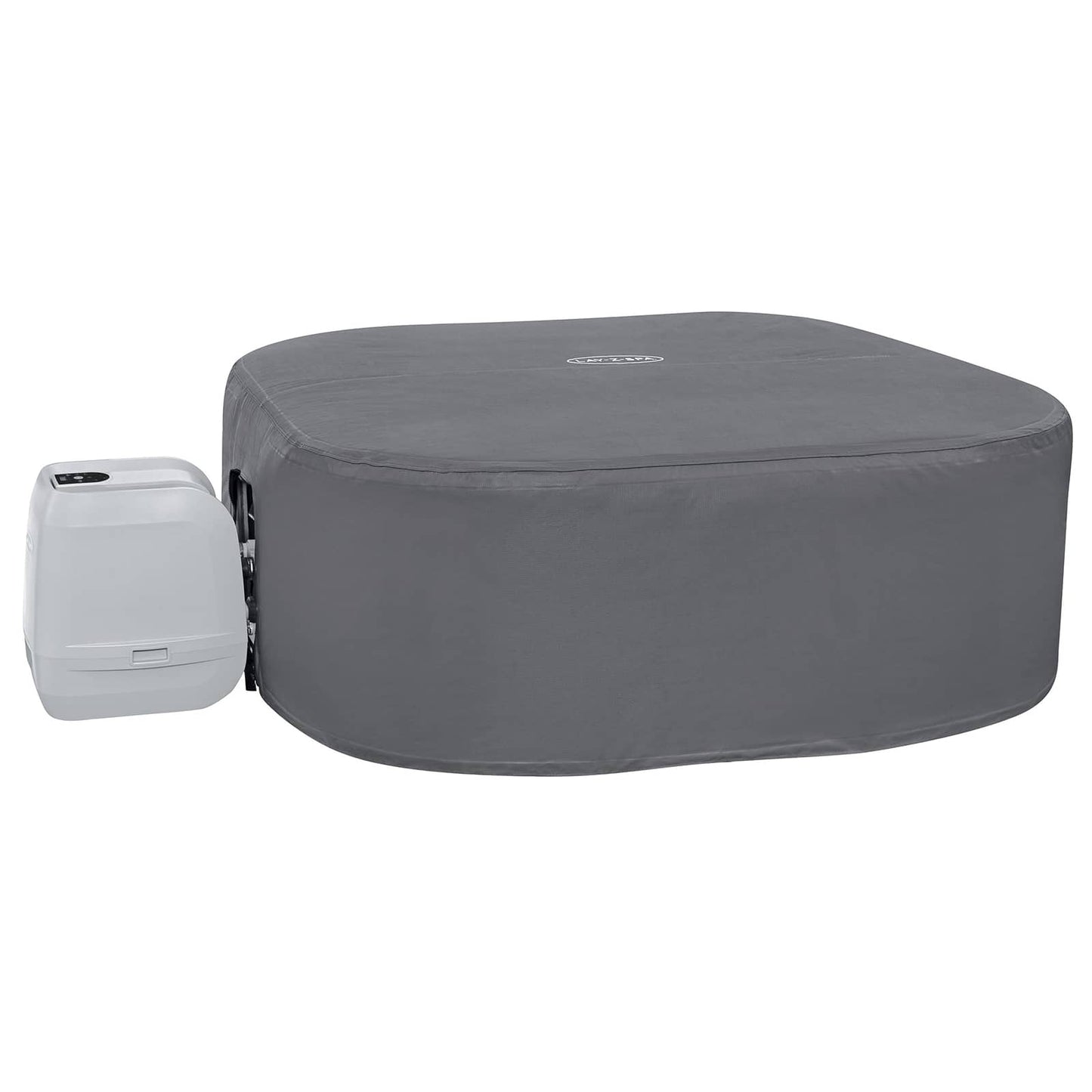 Bestway Cover PVC and POM Grey