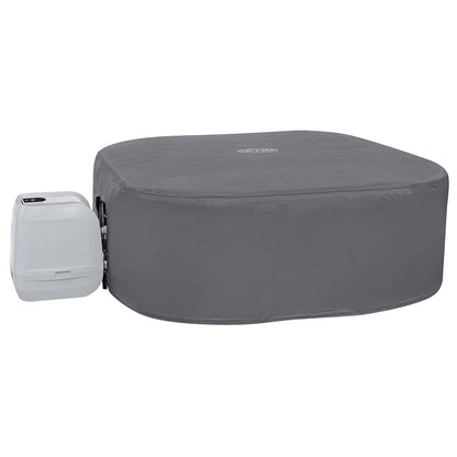 Bestway Cover PVC and POM Grey