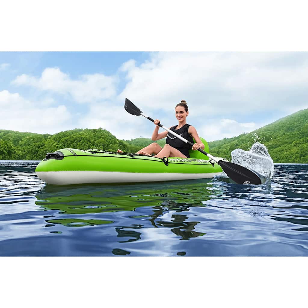 Bestway Hydro-Force Koracle Inflatable Kayak