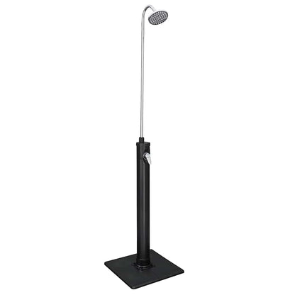 Bestway Solar Flow Outdoor Shower Black 8 L