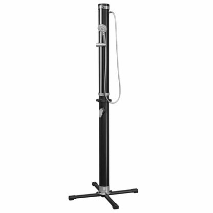 Bestway Solar Flow Outdoor Shower Black 20 L