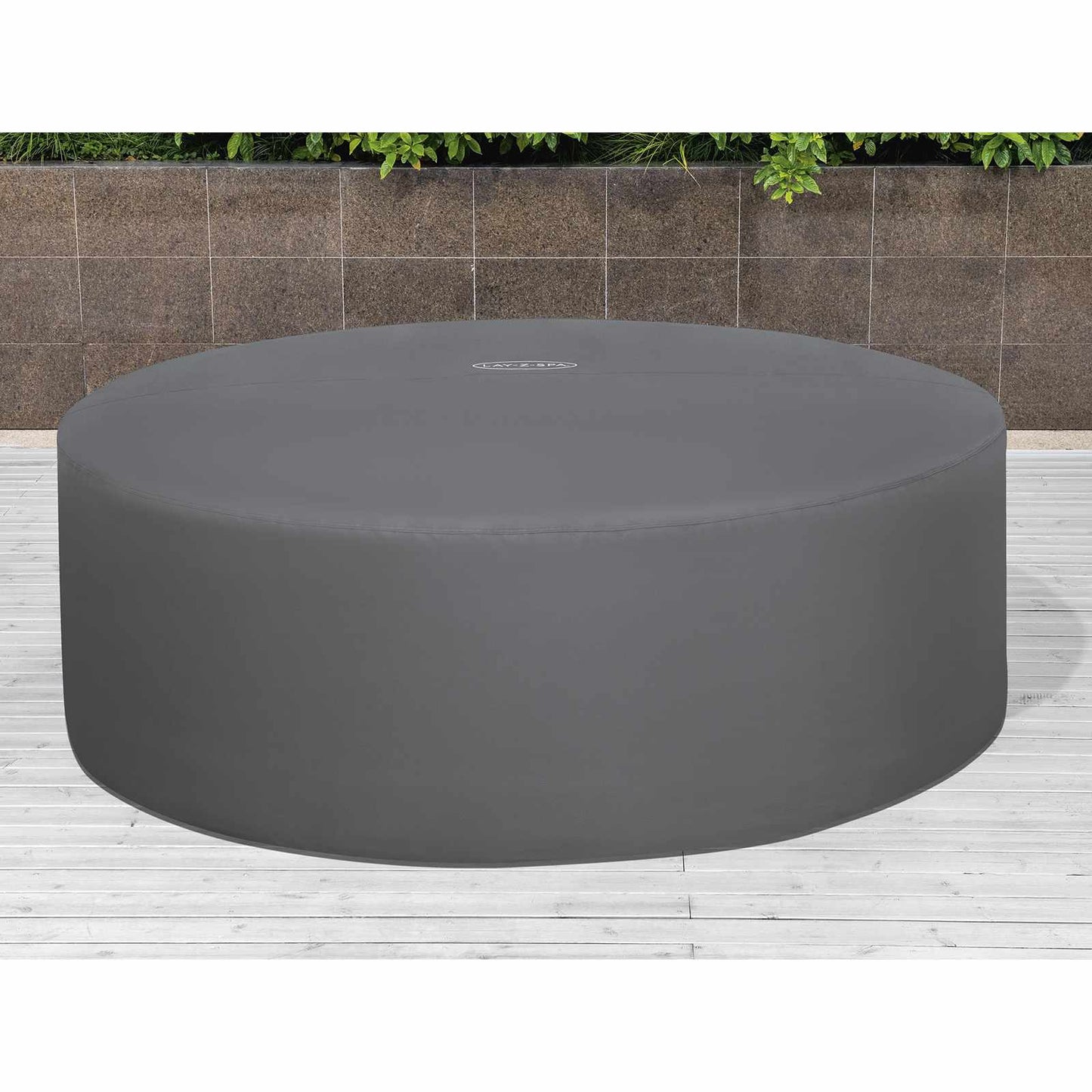 Bestway Cover PVC and POM Grey