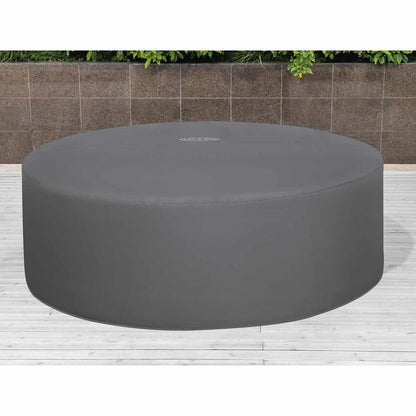 Bestway Cover PVC and POM Grey