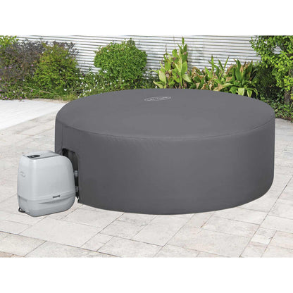 Bestway Cover PVC and POM Grey