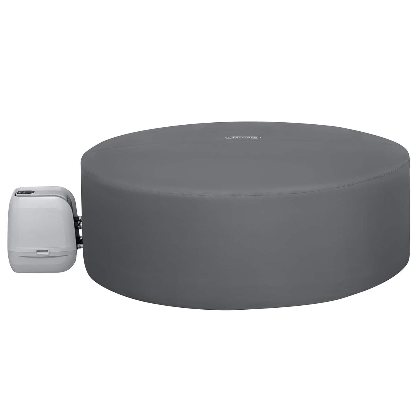 Bestway Cover PVC and POM Grey