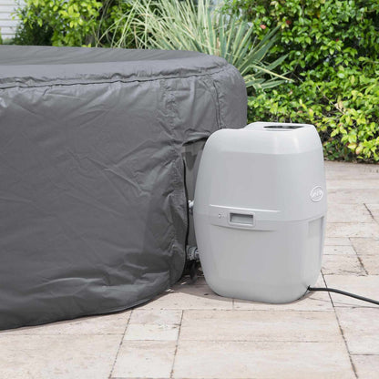 Bestway Cover PVC and POM Grey