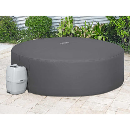 Bestway Cover PVC and POM Grey
