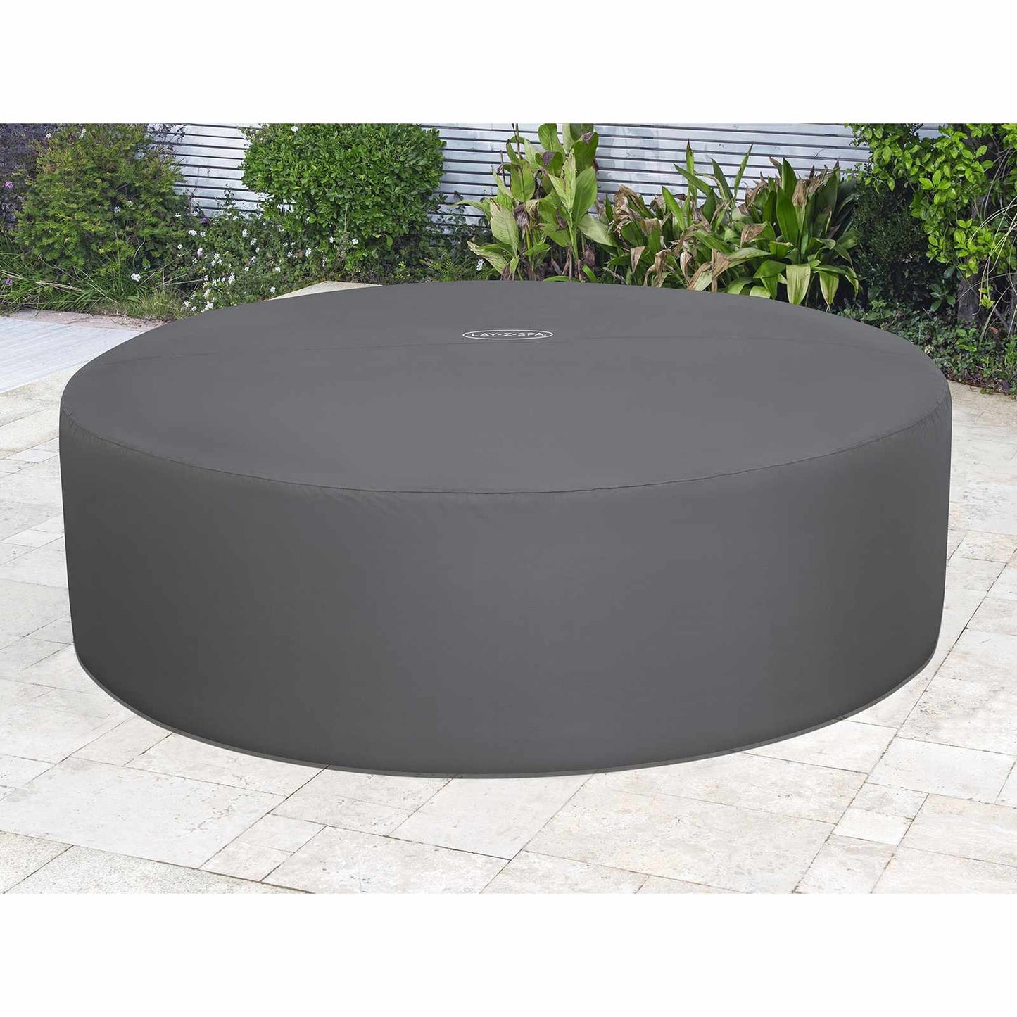 Bestway Cover PVC and POM Grey
