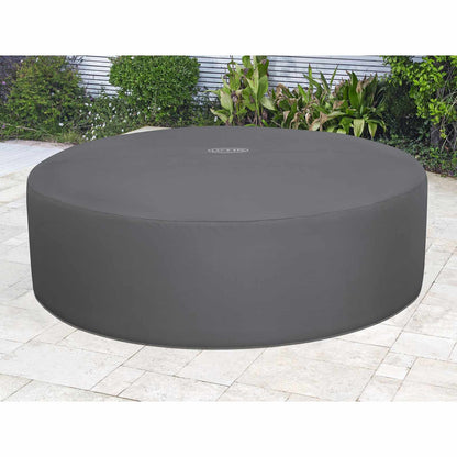 Bestway Cover PVC and POM Grey