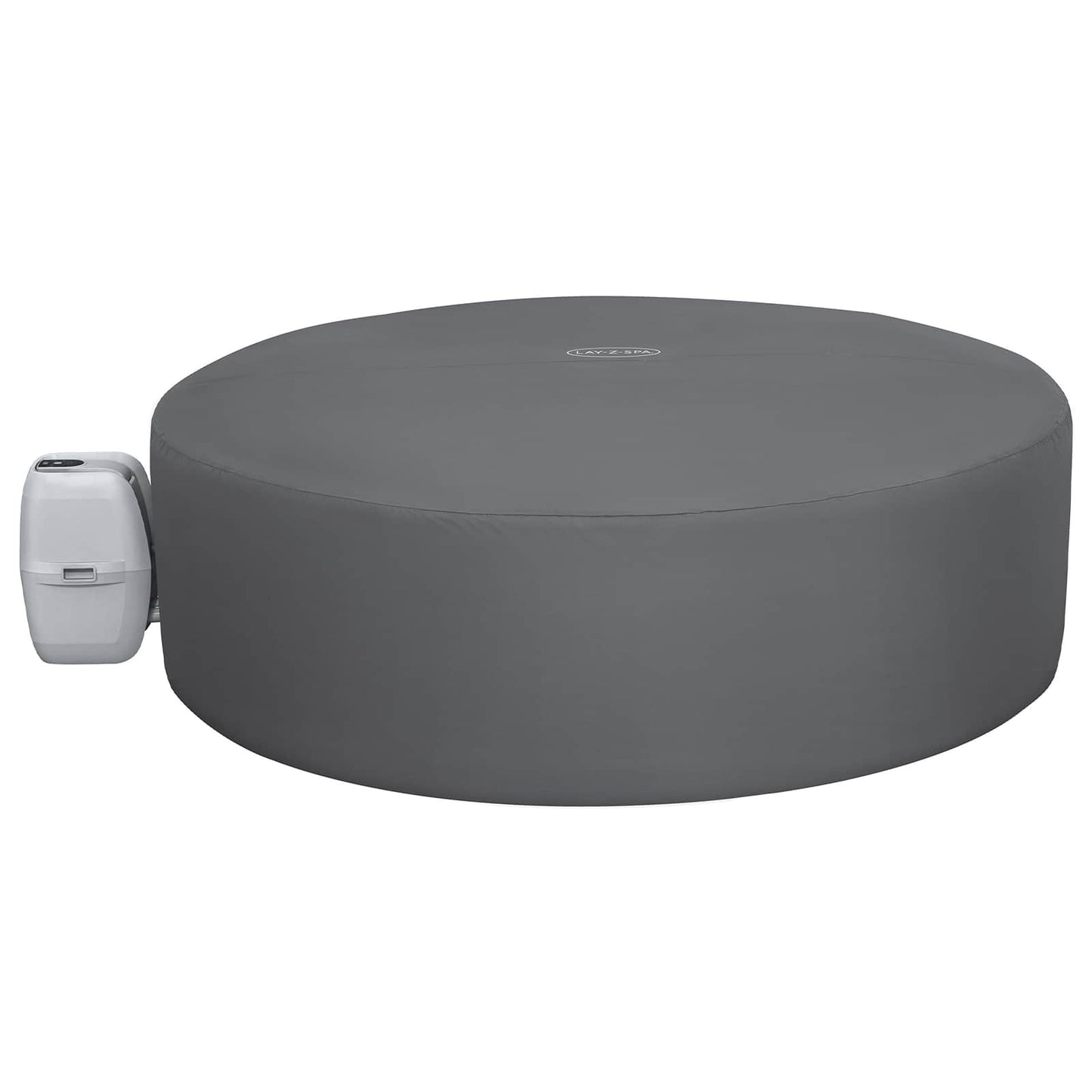Bestway Cover PVC and POM Grey
