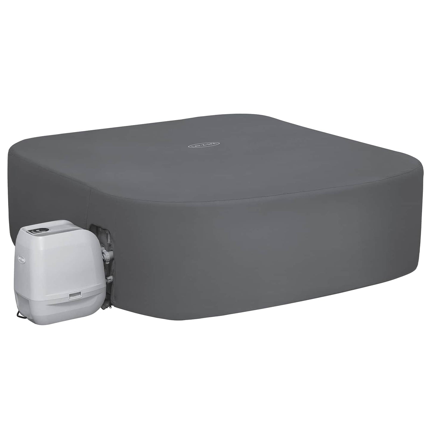 Bestway Cover PVC and POM Grey