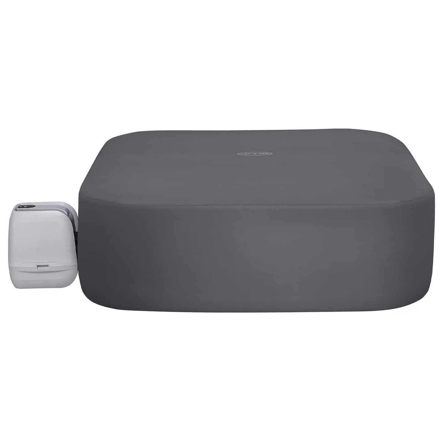 Bestway Cover PVC and POM Grey