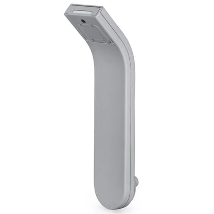 Bestway LED Waterfall with LED Strip Lights Grey ABS