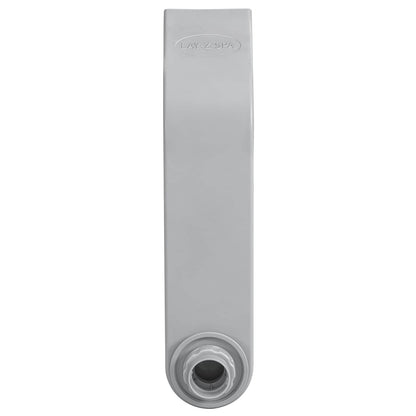 Bestway LED Waterfall with LED Strip Lights Grey ABS