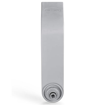 Bestway LED Waterfall with LED Strip Lights Grey ABS