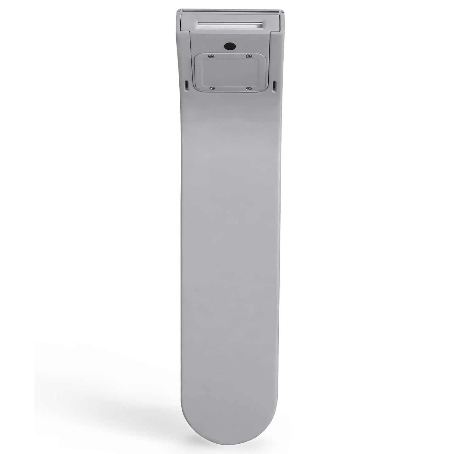 Bestway LED Waterfall with LED Strip Lights Grey ABS