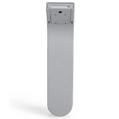 Bestway LED Waterfall with LED Strip Lights Grey ABS