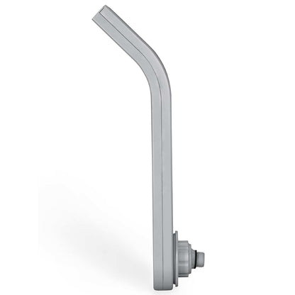 Bestway LED Waterfall with LED Strip Lights Grey ABS