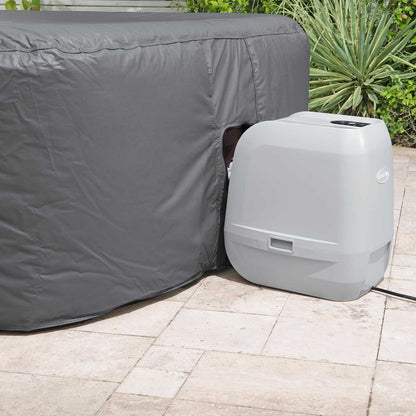 Bestway Cover PVC and POM Grey