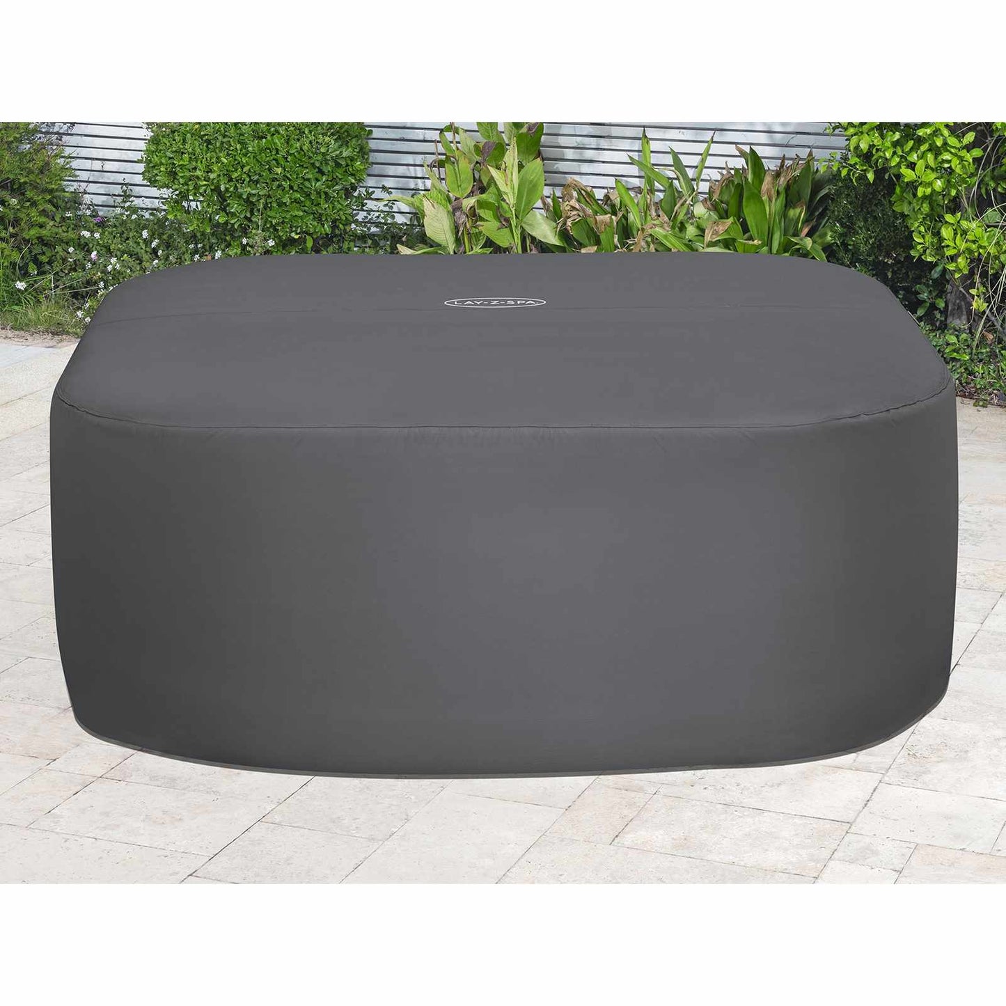 Bestway Cover PVC and POM Grey