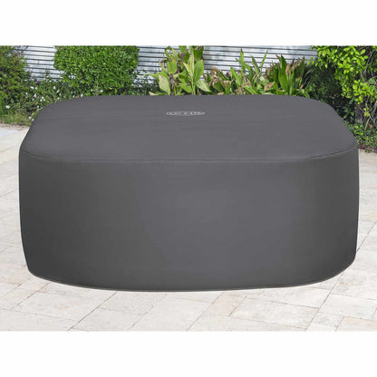 Bestway Cover PVC and POM Grey