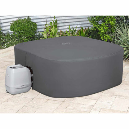 Bestway Cover PVC and POM Grey