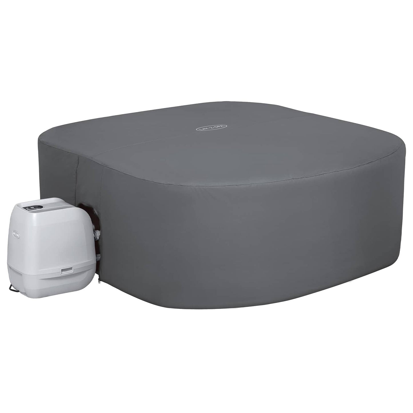 Bestway Cover PVC and POM Grey