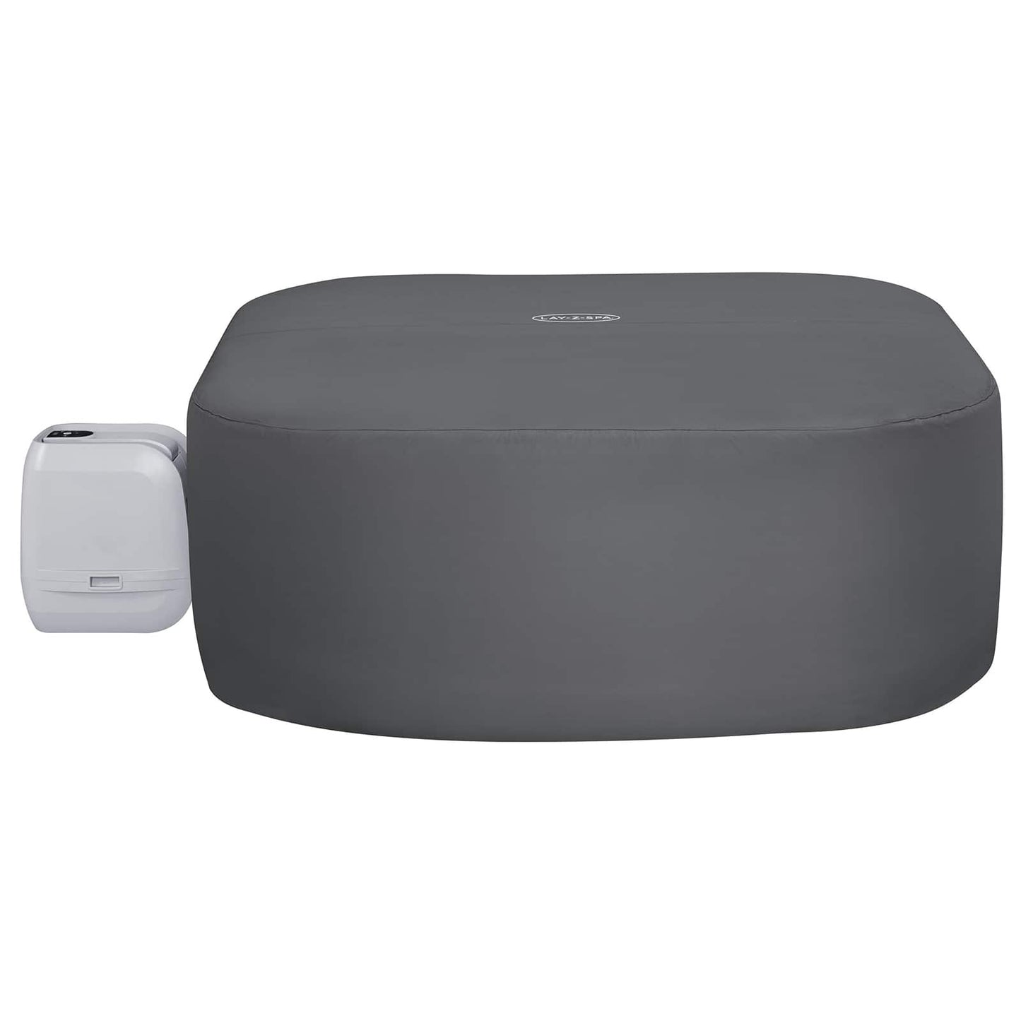 Bestway Cover PVC and POM Grey