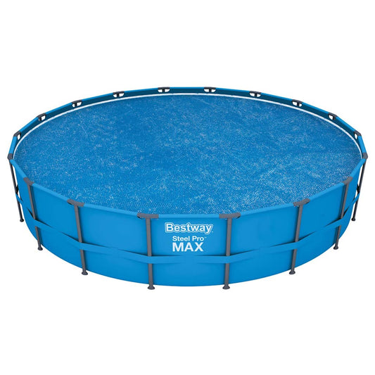 92090 Bestway Solar Pool Cover "Flowclear" 549 cm