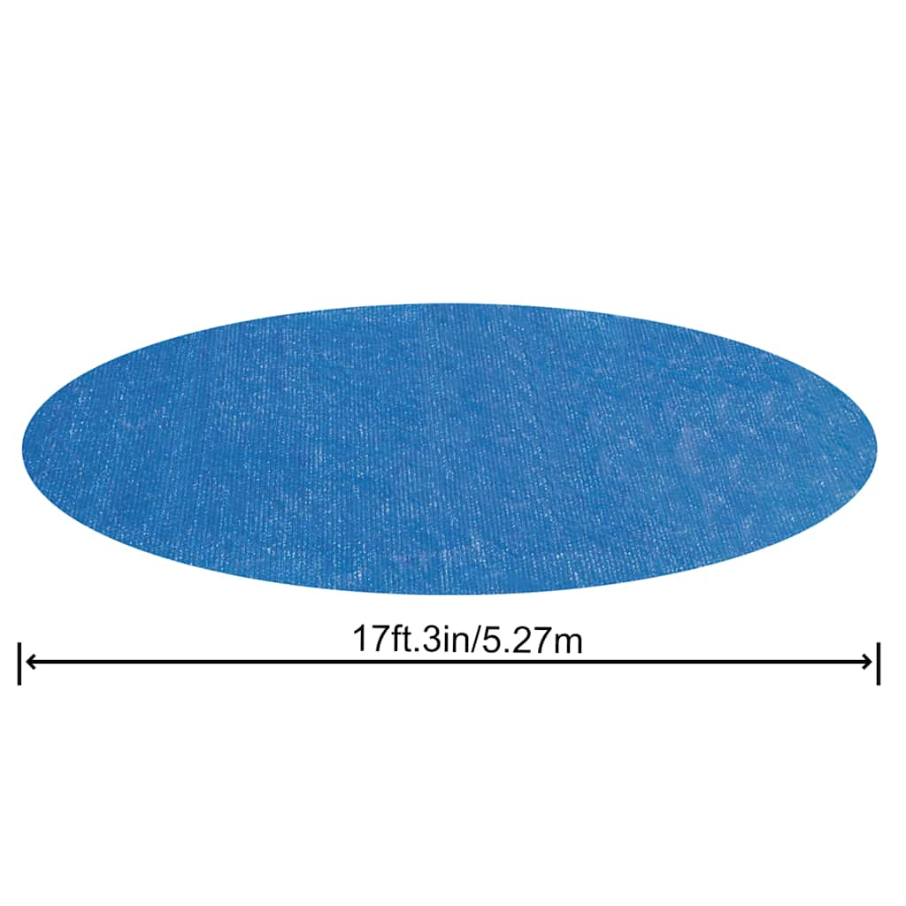 Bestway Solar Pool Cover Flowclear 549 cm