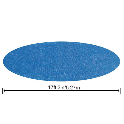 92090 Bestway Solar Pool Cover "Flowclear" 549 cm