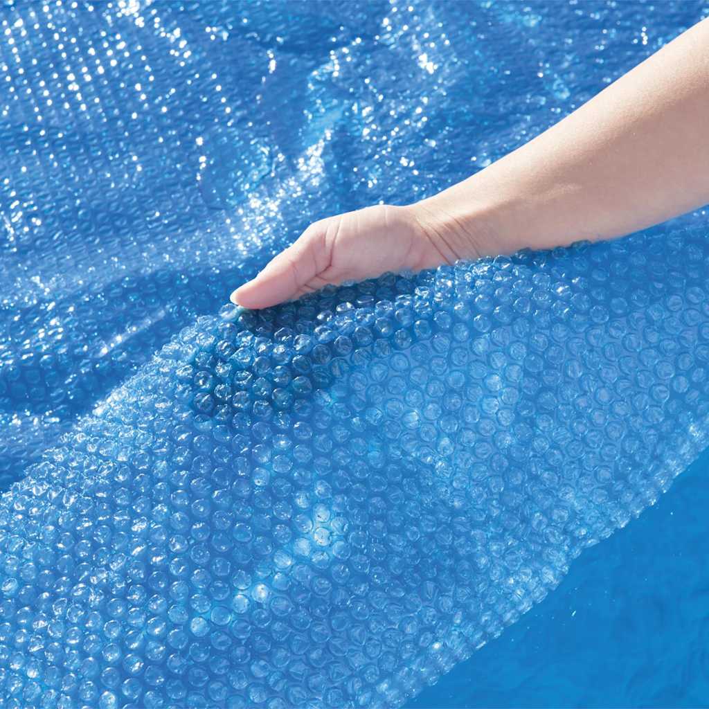Bestway Solar Pool Cover | Blue | Polyethylene | 305 cm diameter |  Waterproof