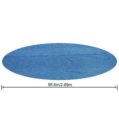Bestway Solar Pool Cover | Blue | Polyethylene | 305 cm diameter |  Waterproof