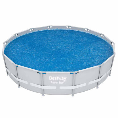 92089 Bestway Solar Pool Cover "Flowclear" 427 cm