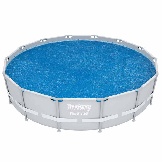 92089 Bestway Solar Pool Cover "Flowclear" 427 cm