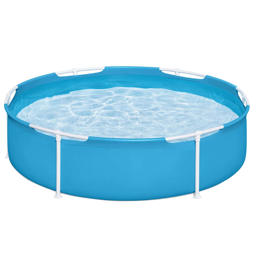 Bestway Swimming Pool My First Frame Pool 152 cm