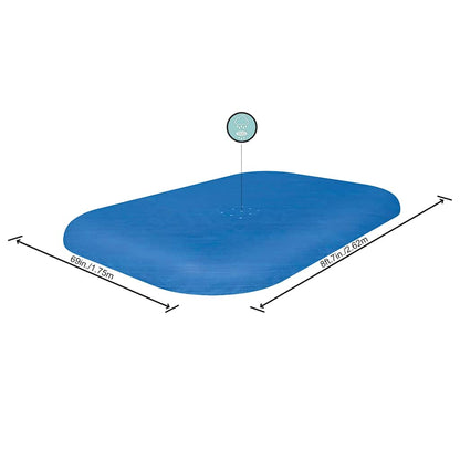Bestway Flowclear Pool Cover 262x175x51 cm