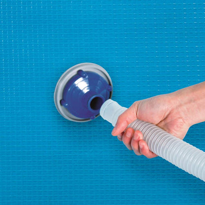 Bestway Pool Vacuum Cleaner AquaCrawl 58212