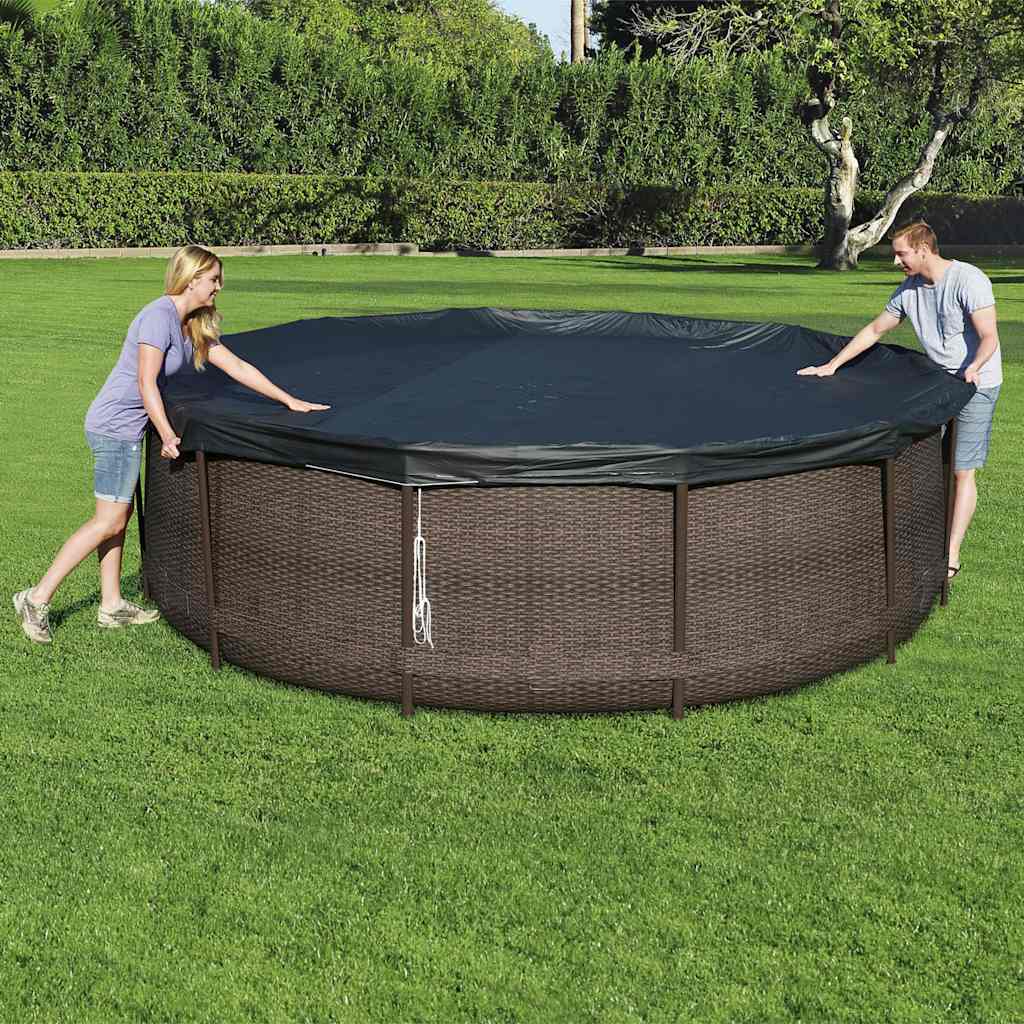 Bestway Pool Cover Flowclear 366 cm