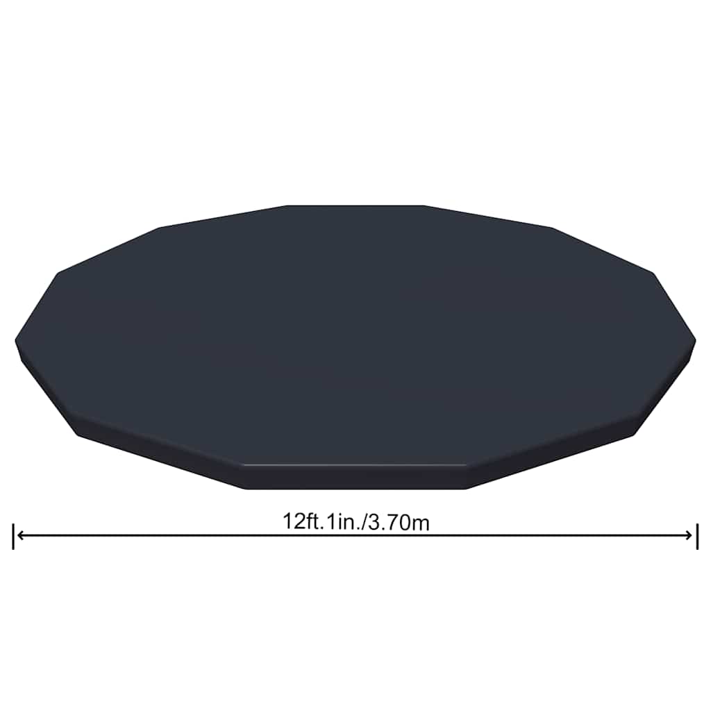 Bestway Pool Cover Flowclear 366 cm