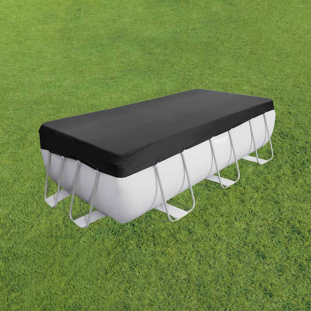 Bestway Pool Cover Flowclear 404x201 cm
