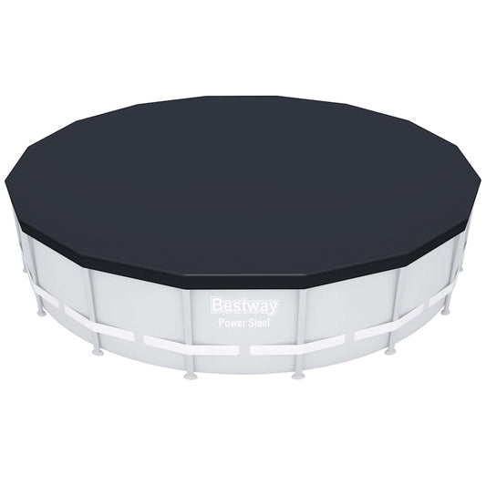 Bestway Pool Cover Flowclear 488 cm