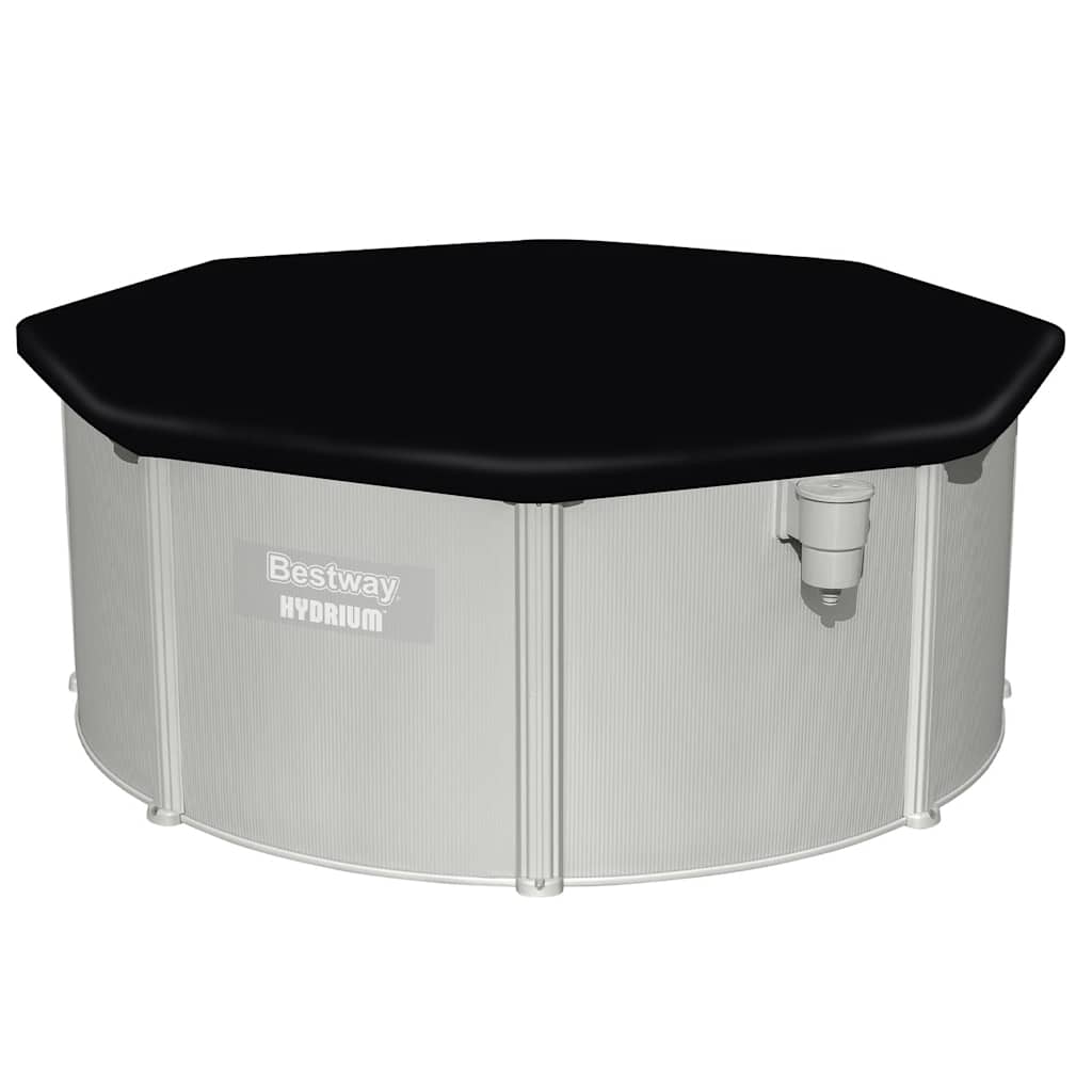 Bestway Flowclear Pool Cover 396 cm