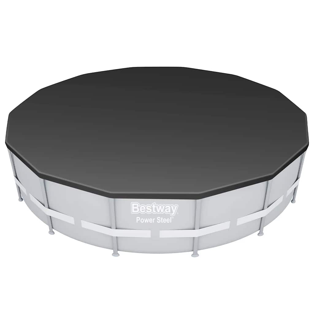 Bestway Flowclear Pool Cover 396 cm